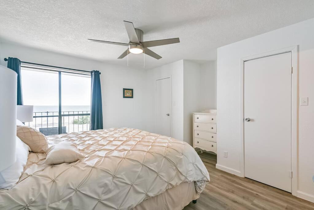 Baca Beach Escape II Galveston Esterno foto