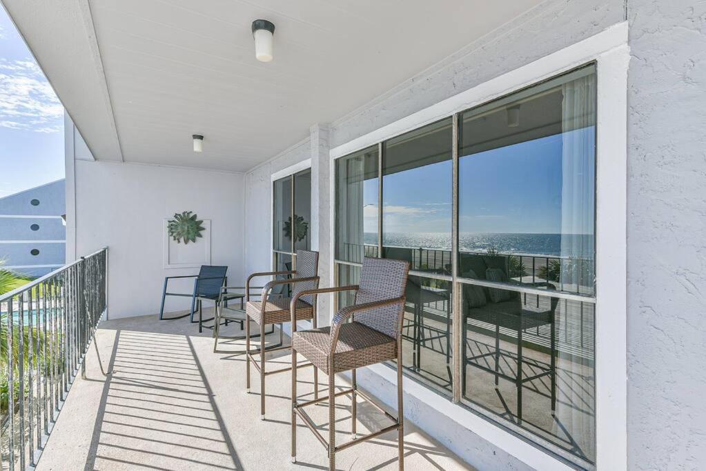 Baca Beach Escape II Galveston Esterno foto