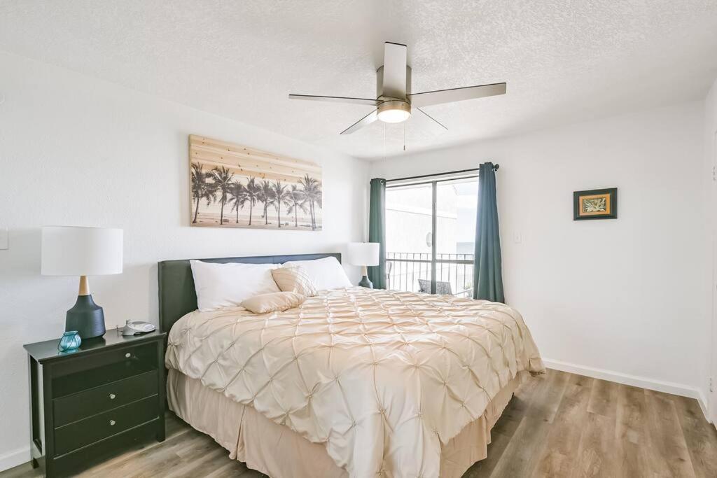 Baca Beach Escape II Galveston Esterno foto