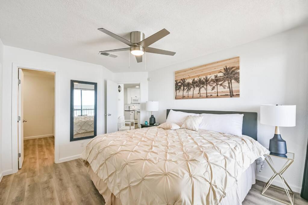 Baca Beach Escape II Galveston Esterno foto
