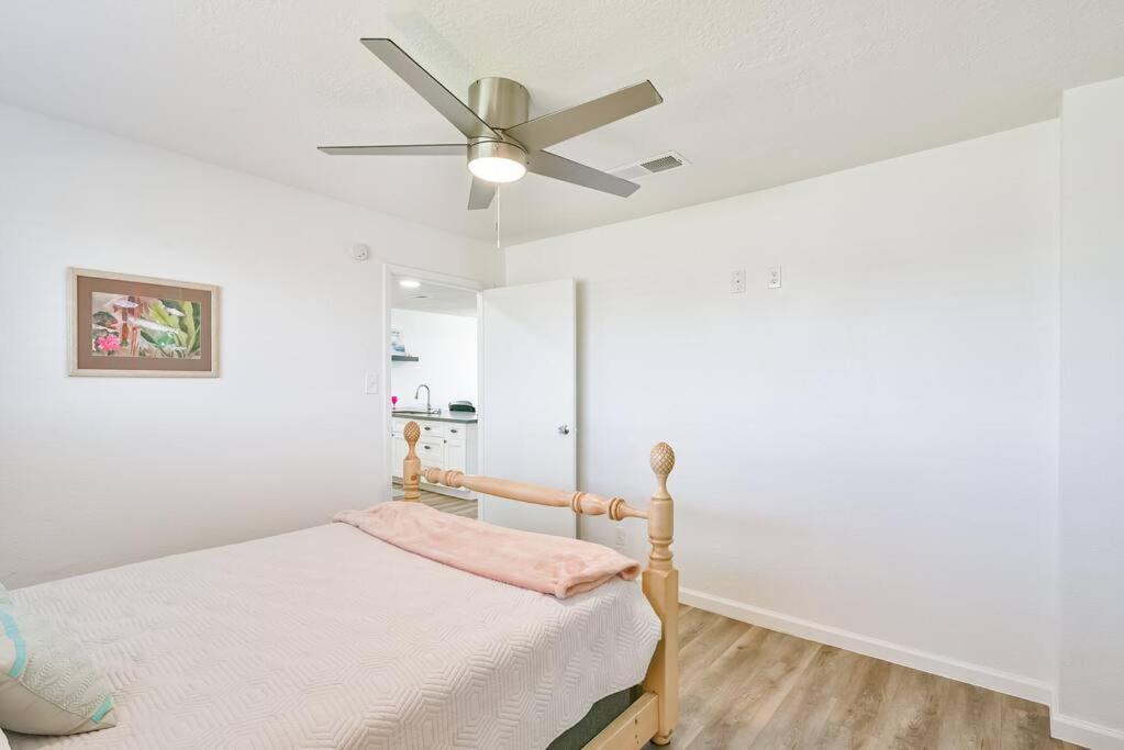 Baca Beach Escape II Galveston Esterno foto