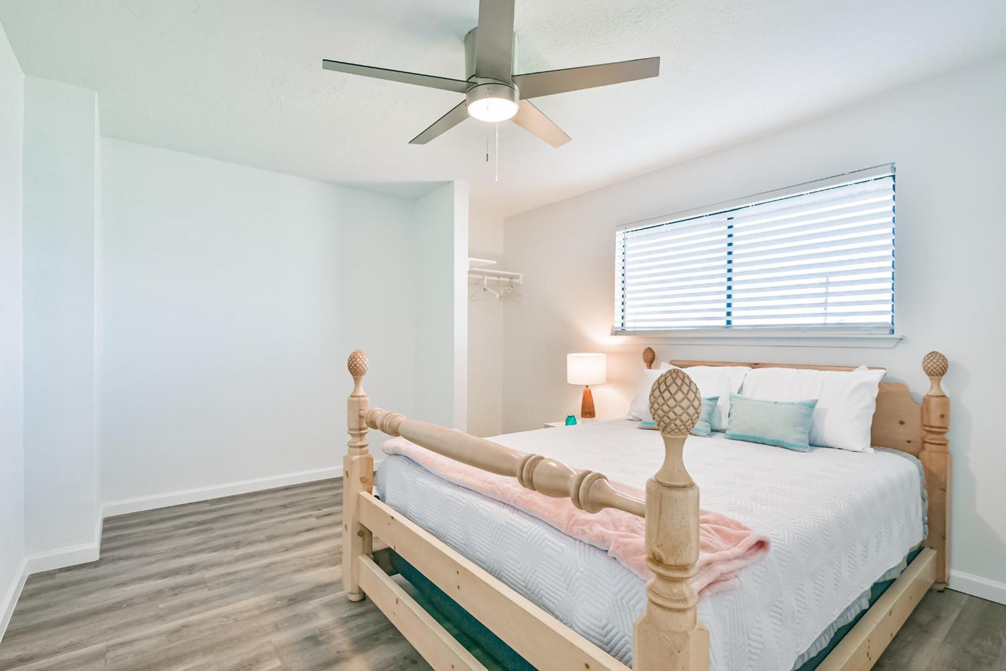 Baca Beach Escape II Galveston Esterno foto